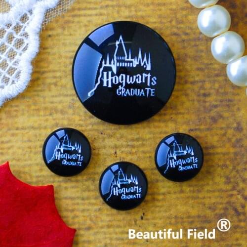 12mm 25mm 14mm 16mm 18mm 20mm Photo Glass Cabochons Round Cameo Set Handmade Settings Stone Magic QMY632