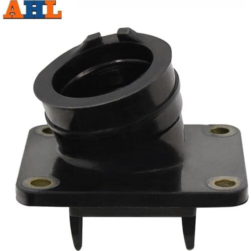 AHL Carburetor Intake Manifold Pad For Yamaha 5PA-13565-00-00 4ES-13565-00-00 YZ80 1993-2001 YZ85 2002-2018 YZ125 1998
