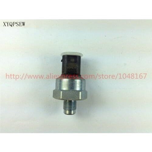 XYQPSEW Pressure Sensor For Volkswagen/Audi Auto parts 1J0907597B,1J0 907 597 B,55CP15-01