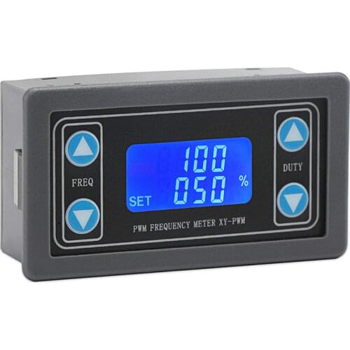 XYSYWYMJYR Electronic Measuring Instruments