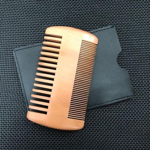 ZHUXAOWAN Wooden Combs