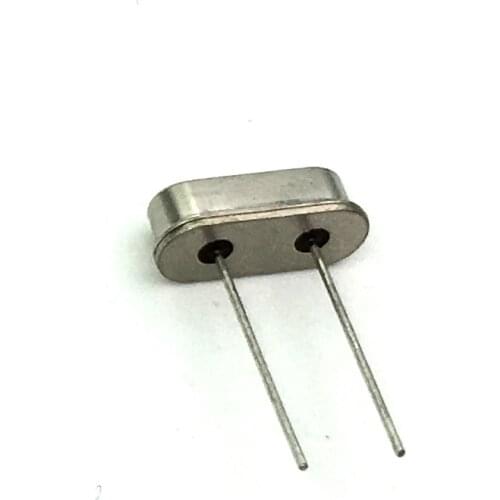 1000pcs hc-49s 4.332MHz 20ppm 20pF quartz resonator