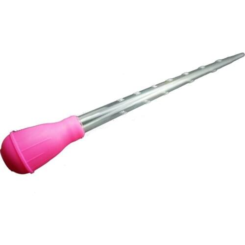 50ML Transfer Pipettes for pH Acid Test /Testing Pool SPA Hydroponic Liquid Move