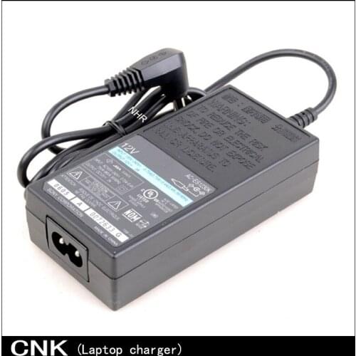 MPA-AC1 Power Supply 12V 3A Adapter For Sony DRX-500ULX DRX-810UL EVI-D100P EVI-D70P MV-65ST Camera