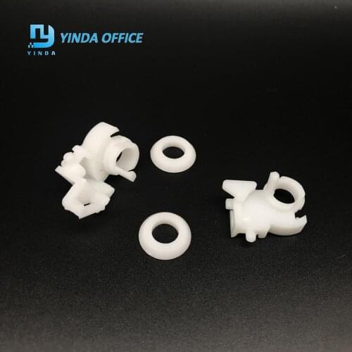 Di152 transfer roller bracket for Minolta 162 163 183 210 211 220 1611 2011 7115 7216 7220 7616 High quality 10sets/lot