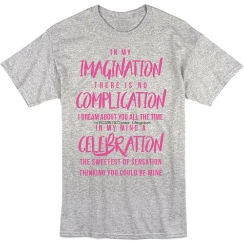 Kylie Minogue I Should Be So Lucky Lyrics T-shirt - Music Festival Glastonbury