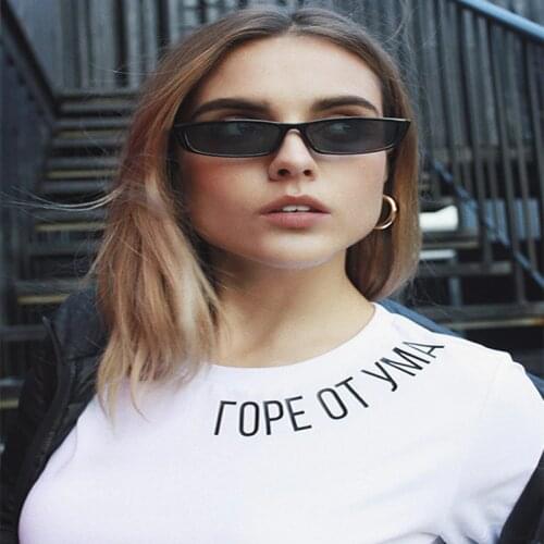 Summer Womens T-shirt Tops Cotton Loose Short-Sleeve White Tshirts Female Slogan Tee With Inscriptions