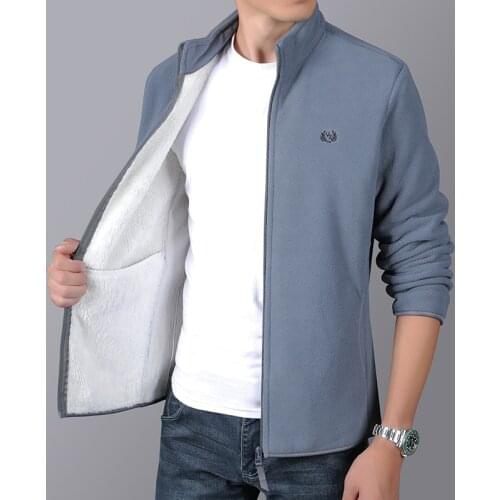 Kiby's Mens Autumn Jackets