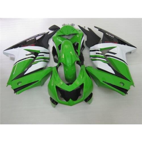 Custom painted injection Fairings kit for Kawasaki 2008-2014 Ninja 250R fairing kits zx250r 08-14 EX 250 motorcycle bodywork