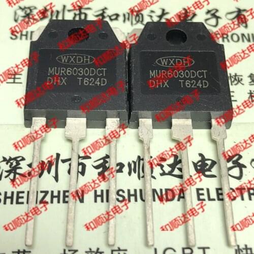 MUR6030DCT TO-3P