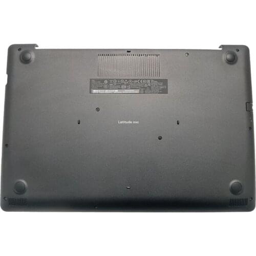 For Dell Latitude 3590 15 E3590 L3590 lower cover bottom shell laptop D shell 03DF6J 3DF6J