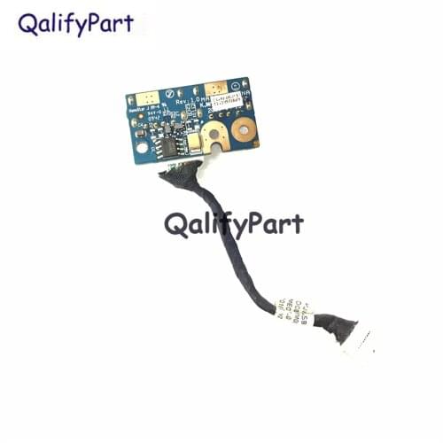 Original Laptop USB Board Cable for HP Pavilion Dv3 LS-4734P