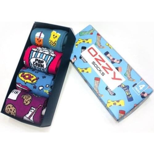 Ozzy Socks Women's Socks And Hosiery