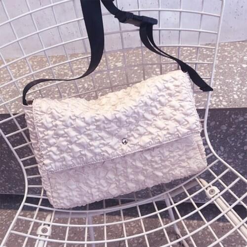 Canvas Luxury Brand Designer Purses and Handbag Crossbody Bags for Women 2021 Girls Female Shopper Crescent Wallets Money Clutch