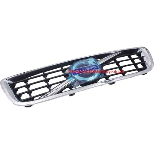 Front Grill Assembly Fit Volvo S40 2008-2011