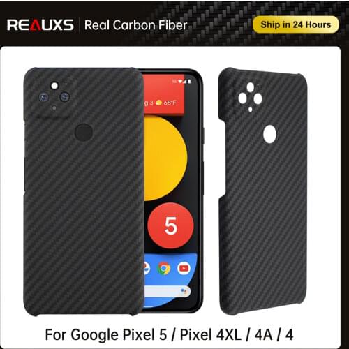 REAUXS Google Pixel Phone Cases