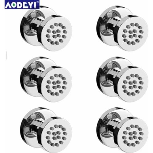 Trustmi Shower Faucets