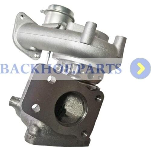Turbo TF035HL8 Turbocharger 49335-01801 49335-00870 for Nissan Juke 1.6 MR16DDT
