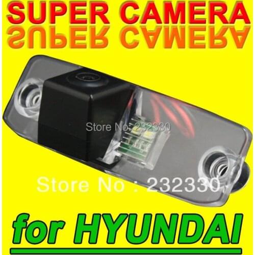 For Hyundai Elantra Yuedong kia Carens Sportage R Borrego Oprius Car rear view parking back up reverse camera waterproof