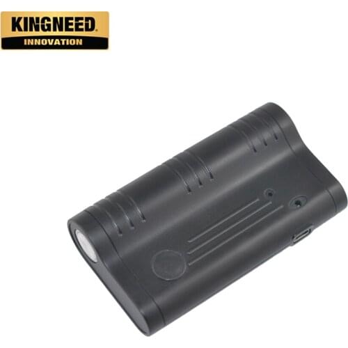 KINGNEED Q5 high sensitive mini digital voice recorder