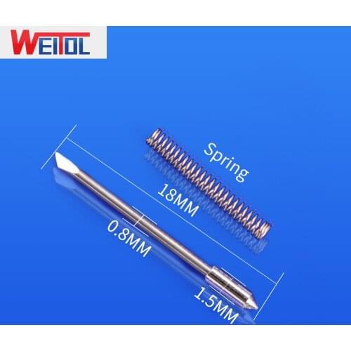 Weitol free shipping 5pcs/lot Graphtec (CB09) plotter blades cutter 30/45/60 degree carbide plotter cutting tools