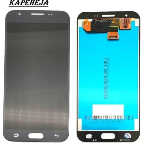 For Samsung Galaxy J3 Prime J3 2017 J3 Emerge J327 LCD Display Touch Screen Digitizer Assembly