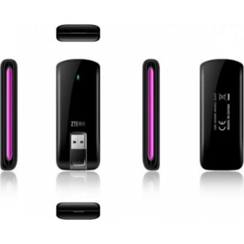 ZTE MF880 data card + Support Lte FDD Cat3 100 mbps work on tems & nemo & DingLi & CDS & Probe ..ect