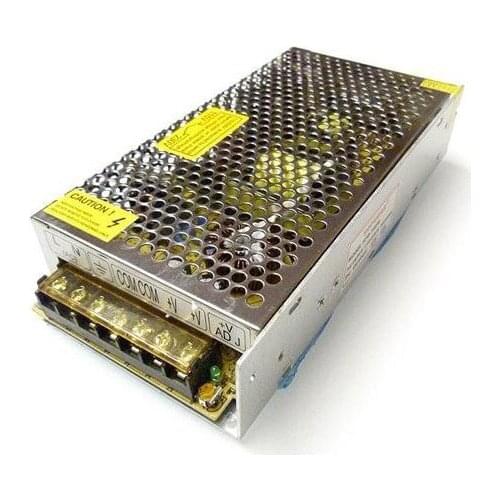 200 watt 24 volt 8.3 amp AC/DC monitoring switching power supply 200W 24V 8.3A AC/DC monitoring switching industrial transformer