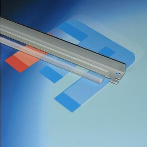 2018 Free Shiping 5* transfer cleaning blade for xerox DCC450 4300 4400 4350 7750 7345 7346 7760