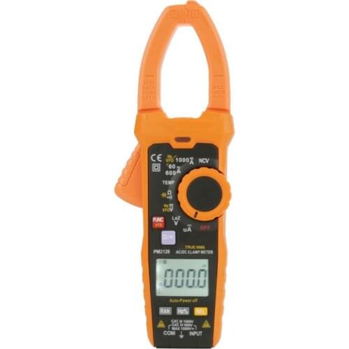 Aramox Clamp Meter