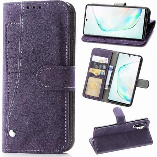 Flip Cover Leather Wallet Phone Case For LG K51 K50 K40 K9 K92(5G) K22 K20 K12 Max K10 Plus K8 K4 K20V 2019 2017 2018 Cove
