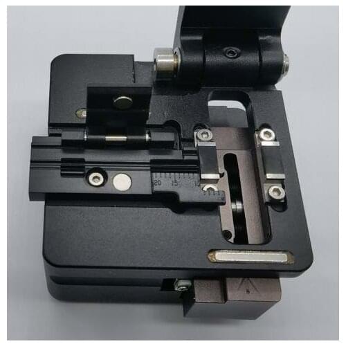 FIBER HOLDER OF DVP Fiber Cleaver DVP-107 DVP-105 DVP-106 DVP105/106/107 Fiber holder Two Pcs