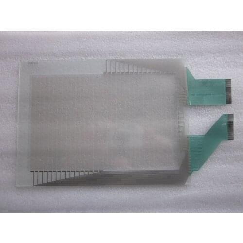 Electronic free shipping touch screen GP470-EG31-24V, GP470-EG11 touch panel