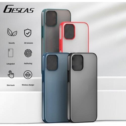 GESCAS Bumpers For Phones