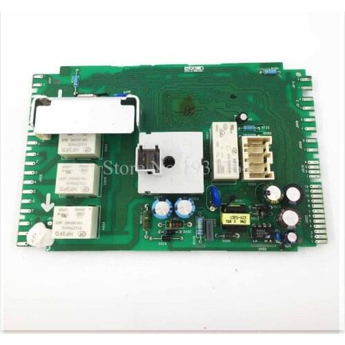 Good working for washing machine Computer board WFS1061CW control board z52721AC z52721AA