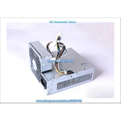 HP-D2402A0 CFH0240WWB D10-240P1A DPS-240RBSFF Small Case Power Used Tested Working