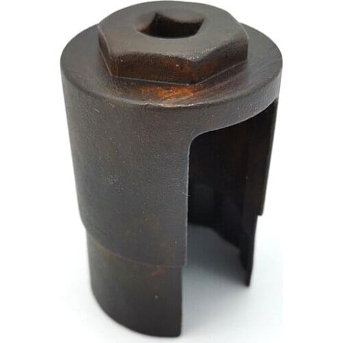 6765 68210 Installer/Remover Socket Tool For 03-10 Ford Powerstroke 6.0L Injector Pressure Regulator