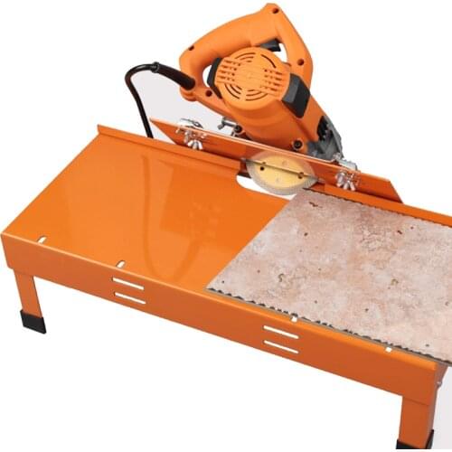 Tiling 45 Degree Angle Cutting Tools Desktop Ceramic Tile Chamfer High precision Corner Cutter Cutting For Building Tool