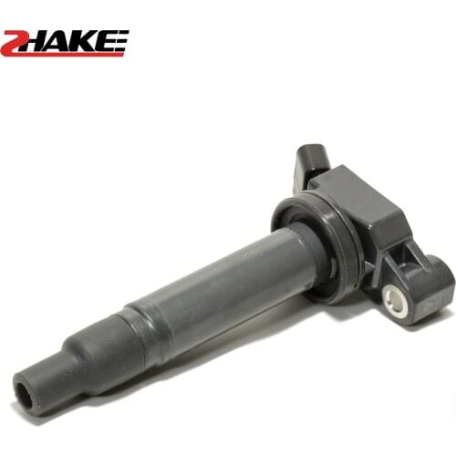 Hiqh Quality Ignition Coil Auto Ignition Coil System 90919-02234 9091902234 Fit For Japan Car