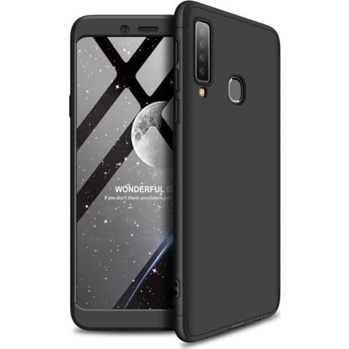 kimTHmall Phone Cases Samsung Galaxy A9 2018