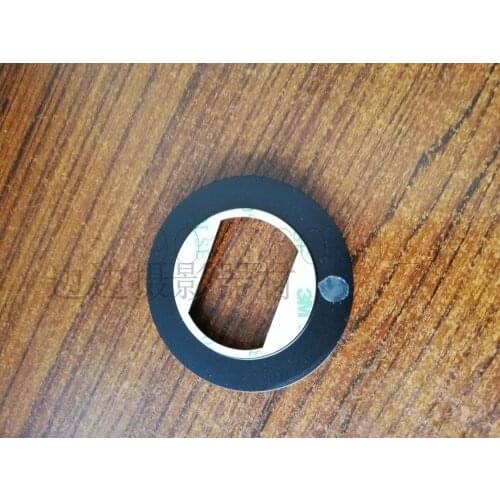 52mm Metal Filter Adapter Ring + Sticker for Sony RX100M5 / RX100M6 / RX100 V RX100V / RX100 VI RX100VI replace RN-RX100M7