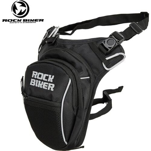 Motorcycle Waist Bag Riding Leg Bag Vespa Alforjas para Moto Mochila Bolsa New Gift for Racing Travel Camping Hunting Fishing