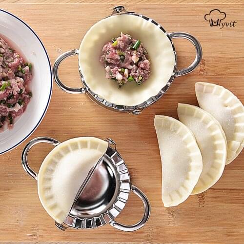 MYVIT Pastry Scoops