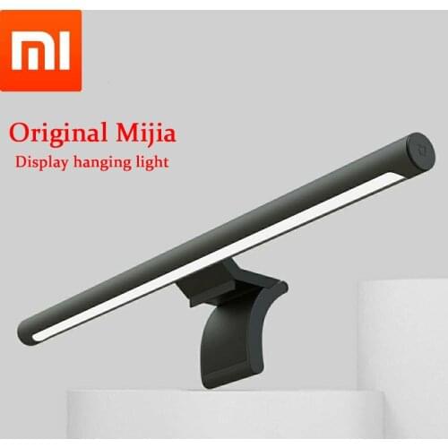 Xiaomi Mijia Smart Home Lite Desk Lamp Foldable Student Eyes Protection Reading Writing Learning Desk Lamp Display Hanging Light