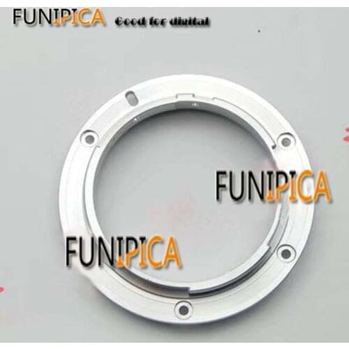 New and original AF-S DX 17-55mm f/2.8G IF-ED Lens Bayonet Mount Ring For nikon 17-55 Metal bayonet SLR camera repair