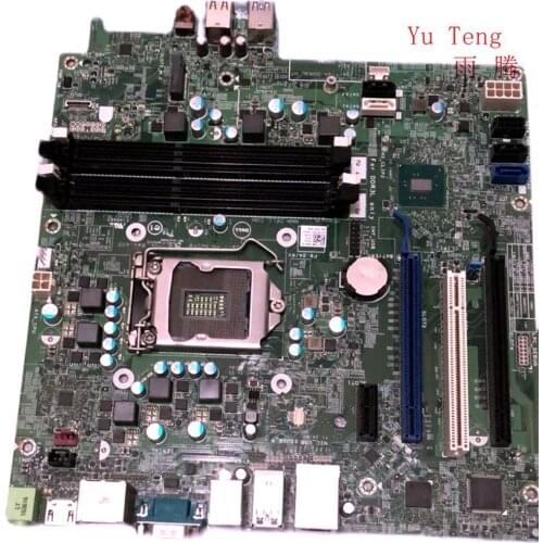 Suitable for DELL Optiplex 5040 MT Desktop Board CN-0R790T motherboard using DDR3L memory motherboard 100% tested and fully sent