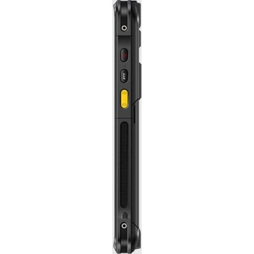 Rugged Android 9.0 OS 5.5 Inch PDA 3G RAM 32G ROM 1D 2D Barcode Scanner Industrial Handheld Terminal