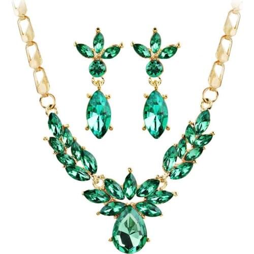 Recordar Espacio Jewelry Sets