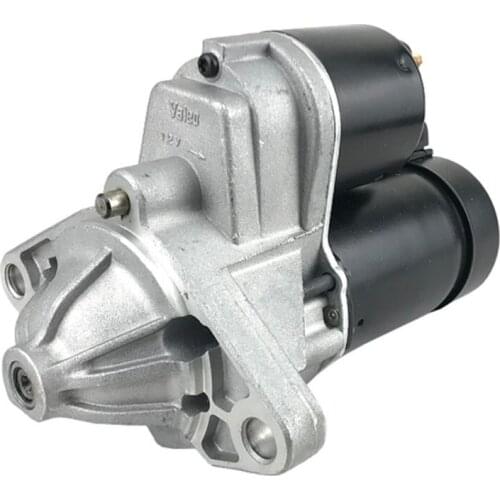 Starter Motor For MG3 MG5 MG6 Roewe 550 750