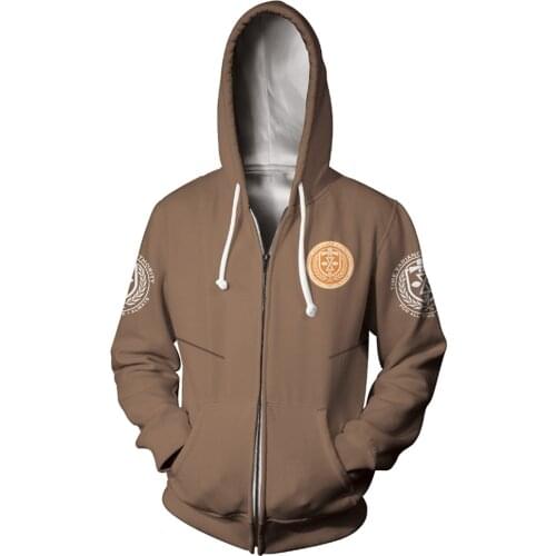 Loki VARIANT Cosplay Hoodie 3D Printed Hooded Sweatshirt Men Women Unisex Casual Streetwear Zip Up Jacket Coat